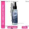 Gel intimo lubricante neutro 75ml